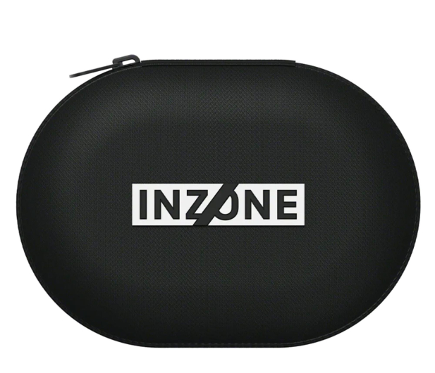 SONY INZONE E9 białe, mikrofon, ANC, PC/PS5/Mobile - 1357492 - zdjęcie 6